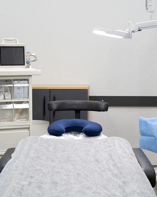 Mega Graft Clinic medical service